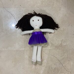 Kids Doll